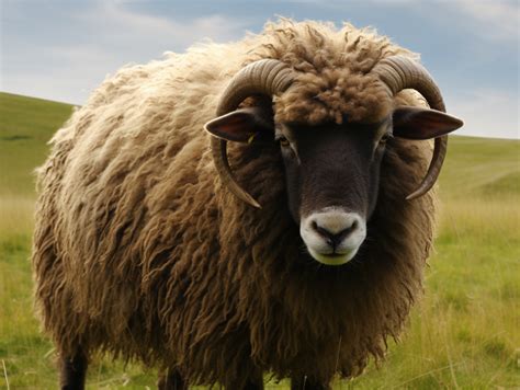 10 Brown Sheep Breeds (A to Z List with Pictures) – Fauna Facts