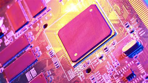 'Universal memory' breakthrough brings the next generation of computers ...