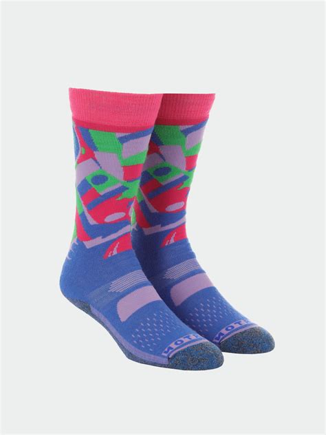 Burton Performance Midweight Socks Wmn Hideaway