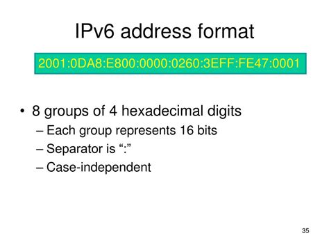 PPT - Tutorial - IPv6 Address Management PowerPoint Presentation, free ...