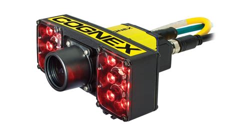 Dataman Serie Machine Vision Von Cognex