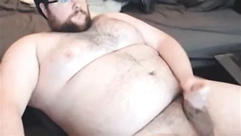 Daddy Bear Big Balls Gay Porn XHamster