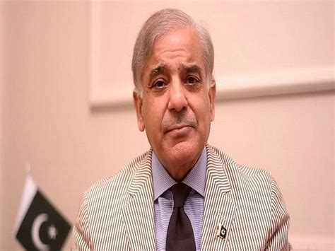 Shehbaz Sharif Becomes 23rd Prime Minister Of Pakistan Theprint Anifeed