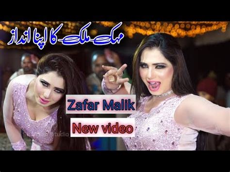 Akhiyan Mila Ke Dhola Mehak Malik So High Dance Performance 2024