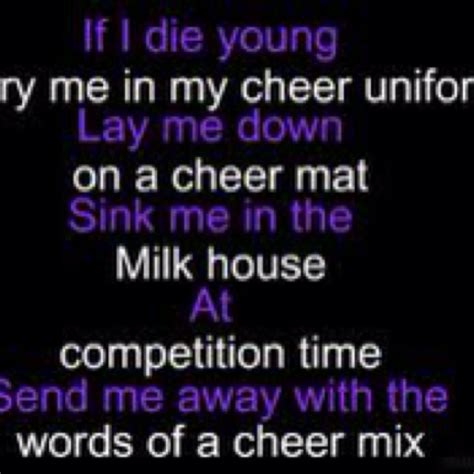 Pin by Kirsten Jarrett on Cheerleading | Cheer mats, Words, Cheerleading