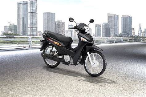 Honda Motorcycle Cebu Installment | Reviewmotors.co