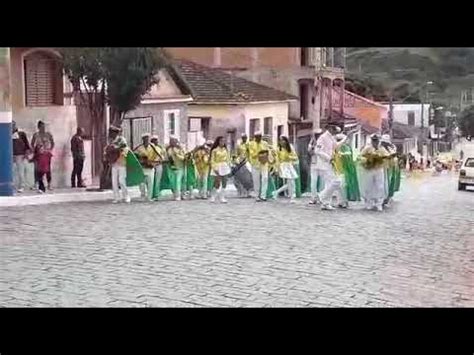 Festa de São Benedito Congada de Jesuânia Heliodora MG 23 06 2016