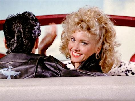 Olivia Newton John How Sandy From ‘grease Became A Y2k Feminist Icon