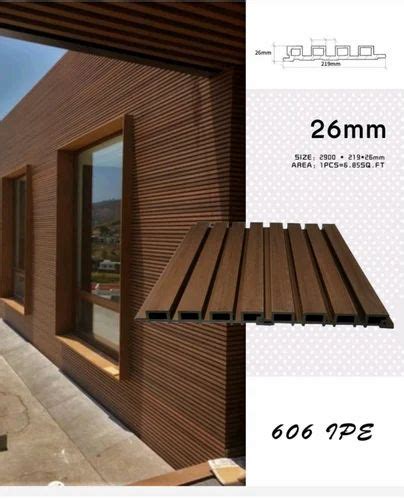 Outdoor Wall Cladding Exterior Decorative Fluted Great Wall 47 Off