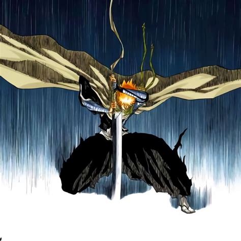 Pin By Zero D77 On Bleach BTW Bleach Anime Bleach Anime Ichigo