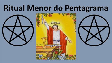 Ritual Menor Do Pentagrama BRAINCP