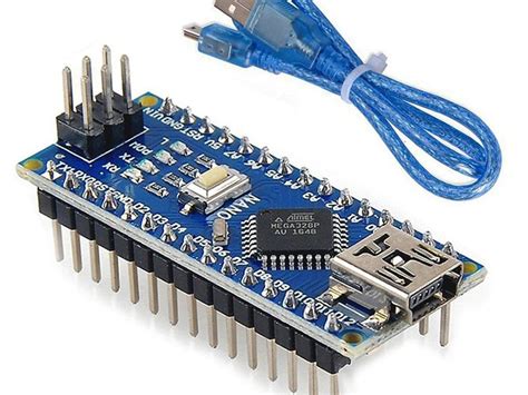 Arduino Mega 2560 R3 Klon Usb Chip Ch340 Compare Prices Library