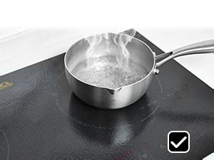 Kitchenraku Large Induction Hob Protector Mat X Cm Translucent