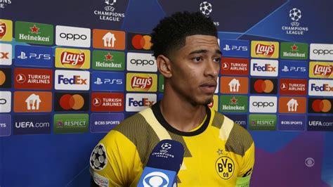 Watch UEFA Champions League Interview Compilation Borussia Dortmund