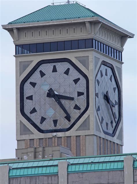 Allen Bradley Clock Tower Milwaukee Milwaukee County Wi Flickr