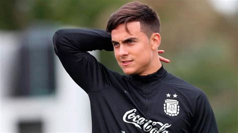 Tucumán Noticias Agencia de Noticias El posteo de Dybala tras su