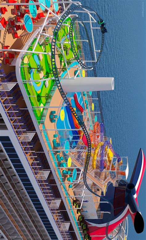 Carnival Celebration Deck 19 Plan Cruisemapper