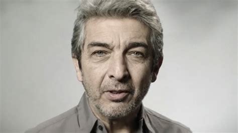 Ricardo Darín Y El Momento De Los Artistas En Pandemia “tenemos Derecho A Quejarnos Pero En