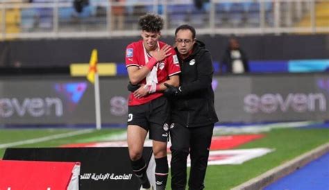 مدة غياب إمام عاشور عن الأهلي بعد إصابته مع منتخب مصر تطور جديد الأسبوع