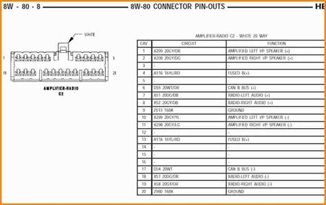 1998 Dodge Ram 1500 Infinity Stereo Wiring Diagram Sample Wiring Diagram Sample