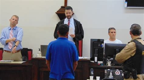 Acusado De Matar Segurança Terá Direito De Recorrer Em Liberdade