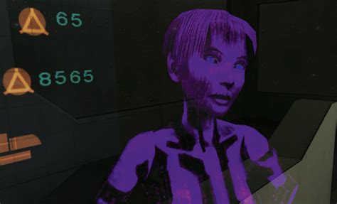 Cortana voice actor reflects on 20 years of Halo: "It’s just a gift to ...