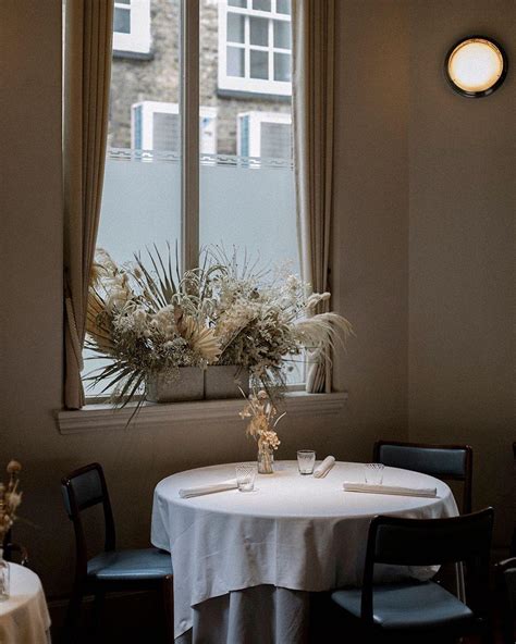 The Best Restaurants In East London | Quintessentially