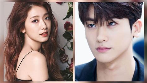 Park Shin Hye Comeback Drama With Park Hyungsik Will Be The Second Time