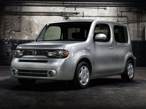 2013 Nissan Cube Specs Prices Mpg Reviews And Photos