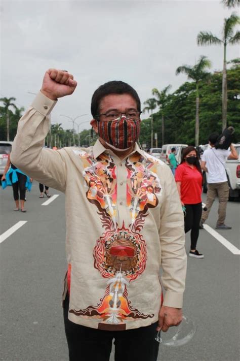 ABS CBN News On Twitter LOOK Makabayan Bloc Lawmakers In Their