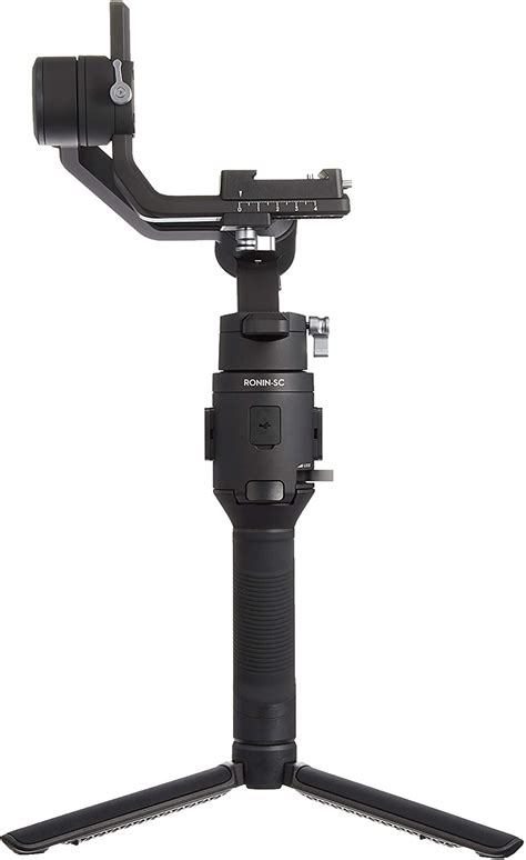 DJI Ronin SC Et Ronin SC Pro Combo Stabilisateur