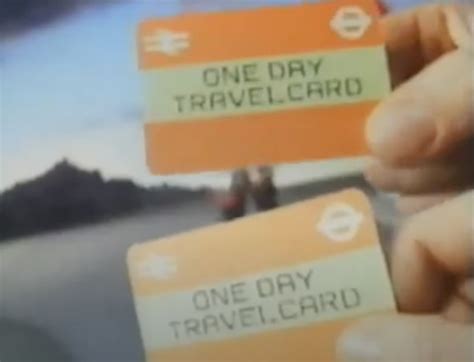 Is It Worth Getting A Travelcard Leia Aqui Is It A Good Idea To Have