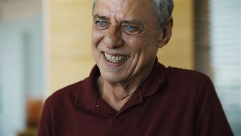 Chico Buarque Anos Confira A Programa O Da Tv Para Celebrar O