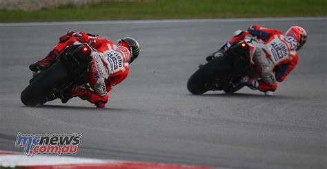 Motogp Sepang Gallery C Mcnews