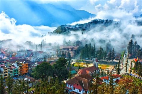 Tripadvisor Sapa Trekking 2 Tages Tour mit Übernachtung im Hotel im