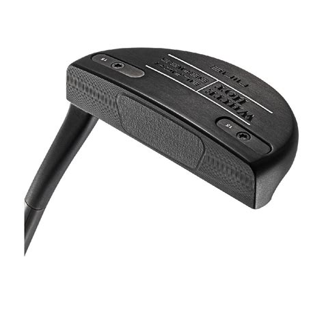 楽天市場オデッセイ White Hot ホワイトホット ブラック NINE FLOW パター シャフトSTROKE LABGDOゴルフショップ 楽天市場店