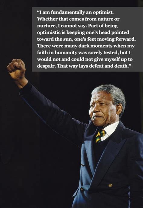 Nelson Mandela Leadership Quotes Quotesgram