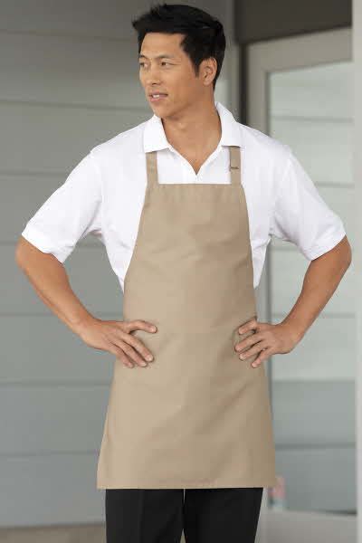 Clarion Breakfast Attendant Uniform