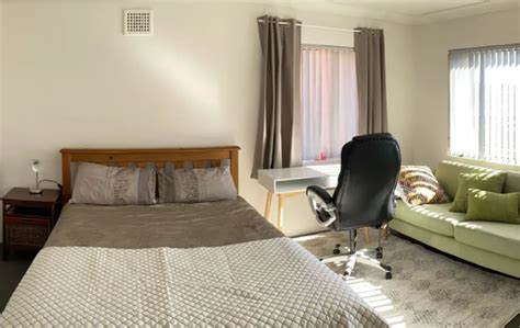 Room For Rent In Balgowlah Sydney Furnished Flatmates Au