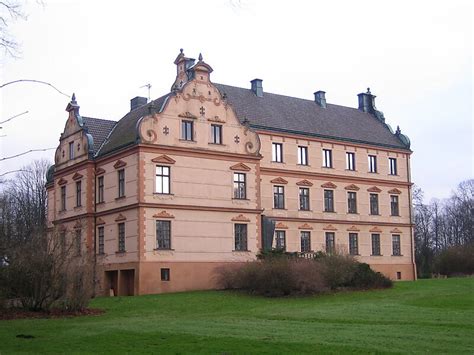 Barseb Ck Castle In K Vlinge Kommun Sweden Tripomatic