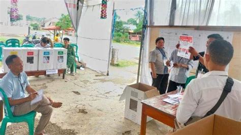 Nama Caleg Dpr Ri Riau Dapil Suara Terbanyak Versi Real Count Kpu