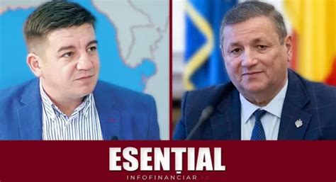 Țara are nevoie de forță de muncă Mihai Dohotar senator PNL vorbește