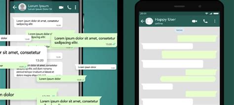 WhatsApp Cómo editar mensajes enviados