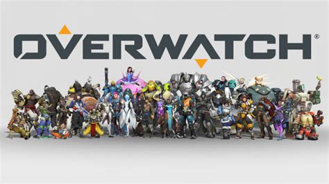 Overwatch Season 22 Tier List: Best DPS Heroes