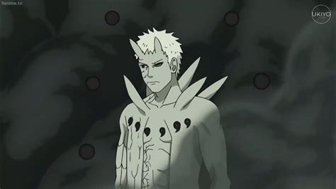 Naruto Shares His Chakra To All Shinobi Youtube