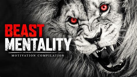 Beast Mentality Best Motivational Videos Speeches Compilation 30