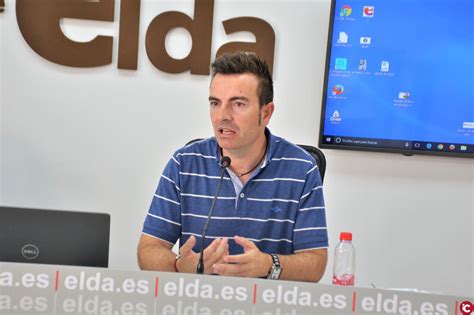 El Ayuntamiento De Elda Adjudica La Contrata Para La Mejora Del