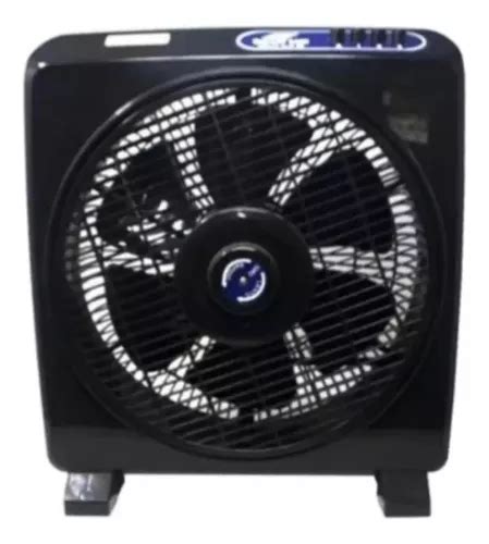 Ventilador Tropicano De Aspas Velocidades Taurus Mercadolibre