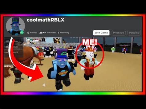 Cool Math Games In Roblox