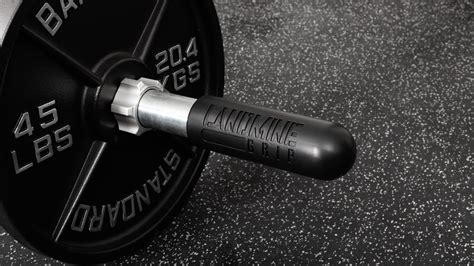 AbMat Landmine Grip Rogue Fitness